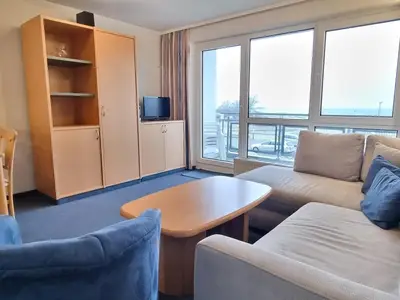 Ferienwohnung für 4 Personen (46 m²) in Heiligenhafen 7/7