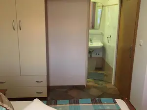 Ferienwohnung für 5 Personen (50 m²) in Vir