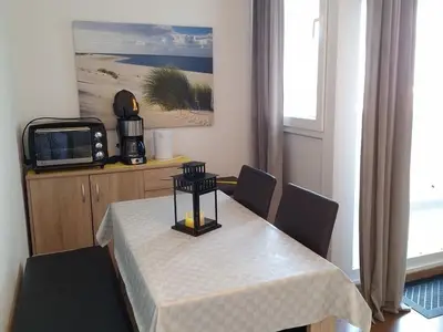 Ferienwohnung für 2 Personen (46 m²) in Heiligenhafen 4/10