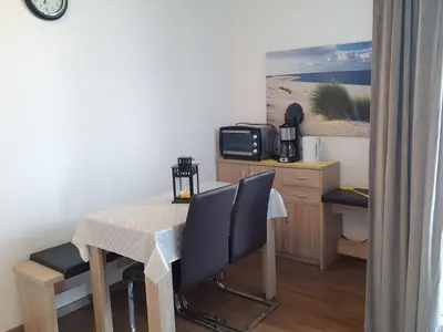 Ferienwohnung für 2 Personen (46 m²) in Heiligenhafen 5/10