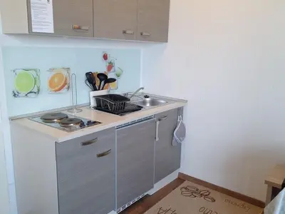 Ferienwohnung für 2 Personen (46 m²) in Heiligenhafen 6/10