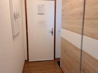 Ferienwohnung für 2 Personen (46 m²) in Heiligenhafen 10/10