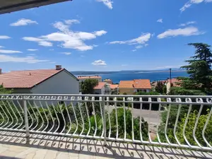 Ferienwohnung für 7 Personen (90 m²) in Crikvenica