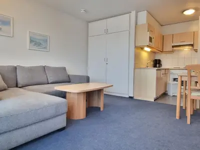 Ferienwohnung für 4 Personen (46 m²) in Heiligenhafen 1/7