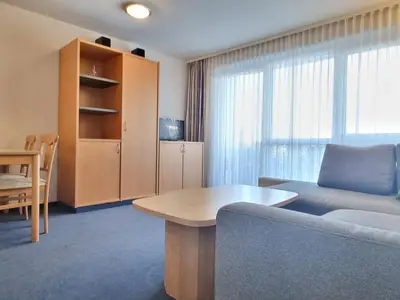 Ferienwohnung für 4 Personen (46 m²) in Heiligenhafen 2/7