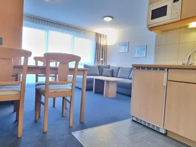 Ferienwohnung für 4 Personen (46 m²) in Heiligenhafen 5/7