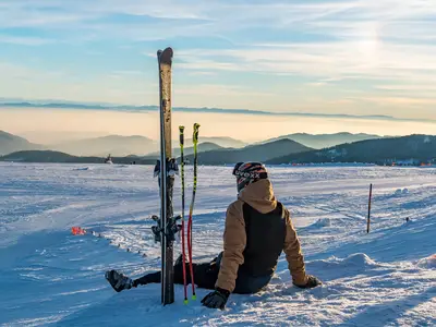 Ferienwohnung für 2 Personen (31 m²) in Hinterzarten 9/10