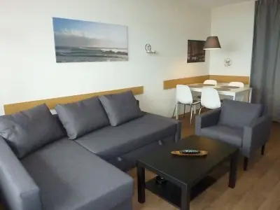Ferienwohnung für 4 Personen (46 m²) in Heiligenhafen 1/7