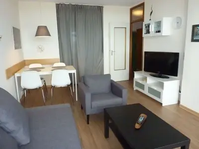 Ferienwohnung für 4 Personen (46 m²) in Heiligenhafen 2/7