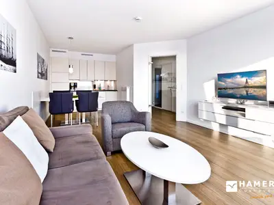 Ferienwohnung für 2 Personen (57 m²) in Cuxhaven 5/10