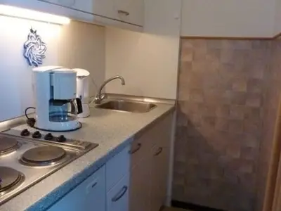 Ferienwohnung für 4 Personen (46 m²) in Heiligenhafen 3/7