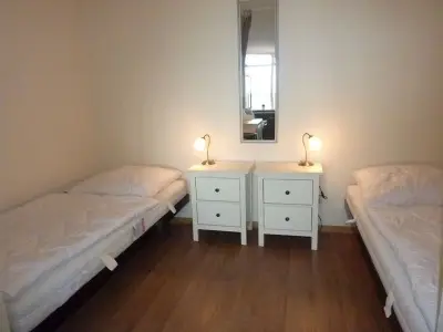 Ferienwohnung für 4 Personen (46 m²) in Heiligenhafen 4/7
