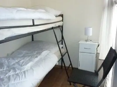 Ferienwohnung für 4 Personen (46 m²) in Heiligenhafen 5/7