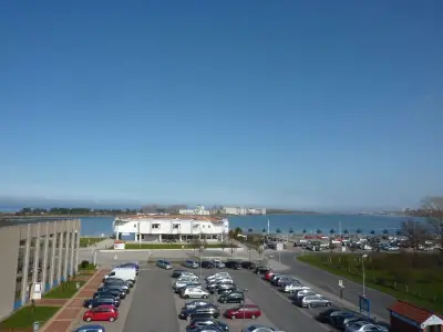 Ferienwohnung für 4 Personen (46 m²) in Heiligenhafen 7/7