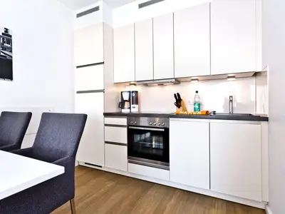 Ferienwohnung für 2 Personen (57 m²) in Cuxhaven 10/10