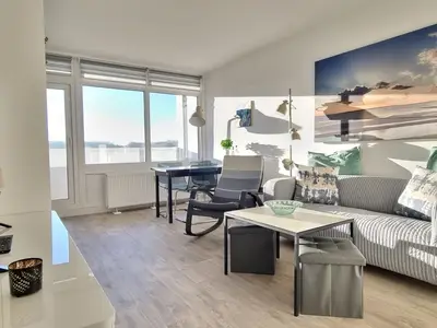 Ferienwohnung für 3 Personen (46 m²) in Heiligenhafen 1/10