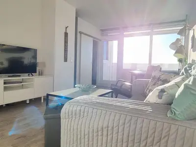 Ferienwohnung für 3 Personen (46 m²) in Heiligenhafen 2/10