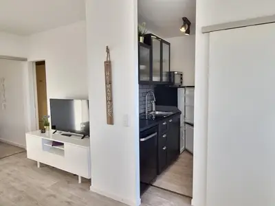 Ferienwohnung für 3 Personen (46 m²) in Heiligenhafen 3/10