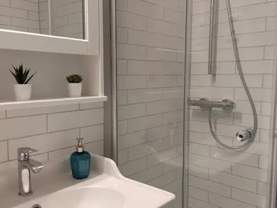 Ferienwohnung für 3 Personen (46 m²) in Heiligenhafen 4/10