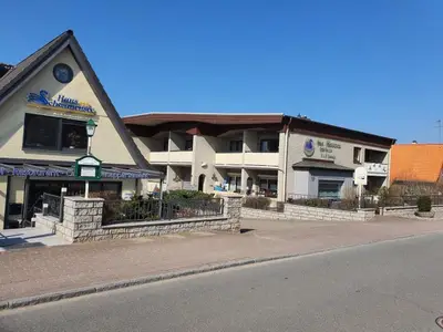 Ferienwohnung für 2 Personen (22 m²) in Bosau 1/10