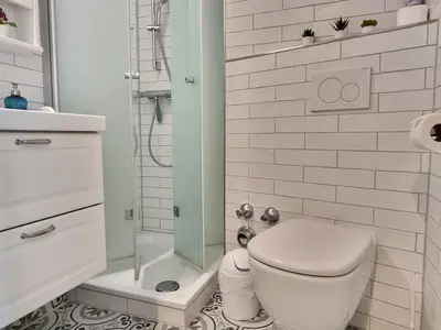 Ferienwohnung für 3 Personen (46 m²) in Heiligenhafen 5/10