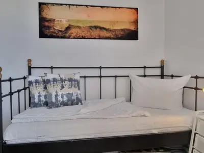 Ferienwohnung für 3 Personen (46 m²) in Heiligenhafen 6/10