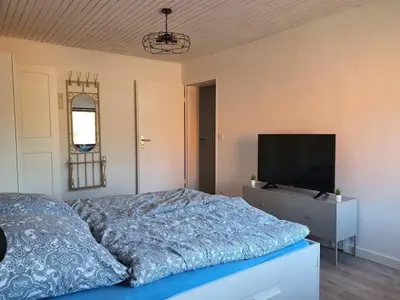 Ferienwohnung für 2 Personen (22 m²) in Bosau 3/10