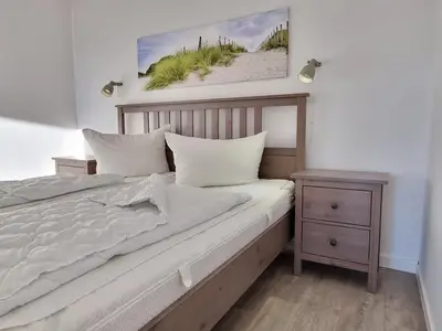 Ferienwohnung für 3 Personen (46 m²) in Heiligenhafen 7/10