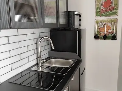 Ferienwohnung für 3 Personen (46 m²) in Heiligenhafen 8/10