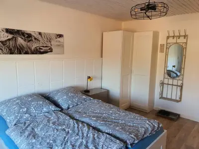 Ferienwohnung für 2 Personen (22 m²) in Bosau 5/10