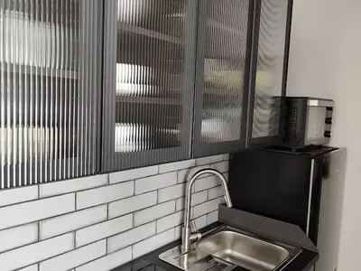 Ferienwohnung für 3 Personen (46 m²) in Heiligenhafen 9/10