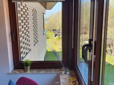 Ferienwohnung für 2 Personen (22 m²) in Bosau 8/10