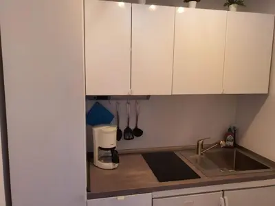 Ferienwohnung für 2 Personen (22 m²) in Bosau 9/10