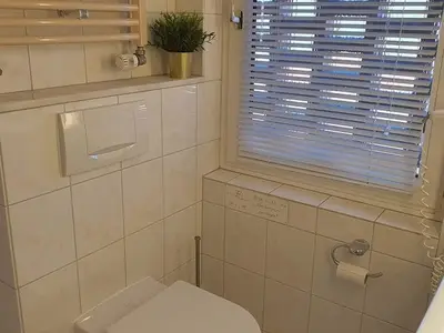 Ferienwohnung für 2 Personen (22 m²) in Bosau 10/10