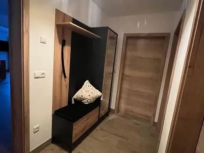 Geraderobe Waidlerst