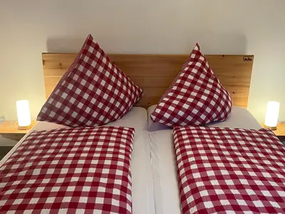 Schlafzimmer 2 Waidl