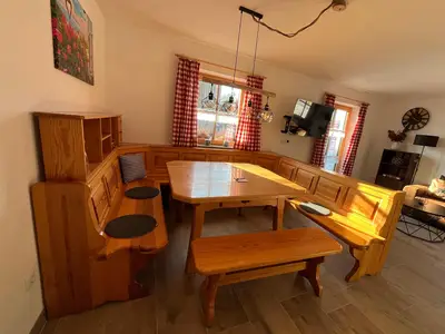 Esszimmer Waidlerstu