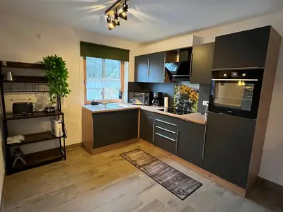 Küche Lieblingsplatz