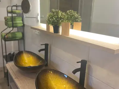 Badezimmer Lieblings