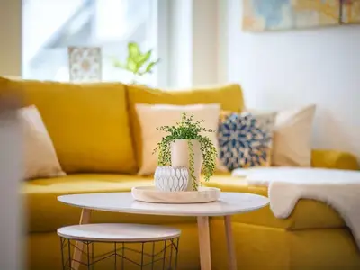 Ferienwohnung für 4 Personen (50 m²) in Eckernförde 2/10