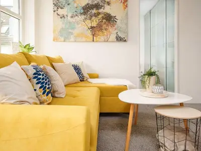 Ferienwohnung für 4 Personen (50 m²) in Eckernförde 4/10