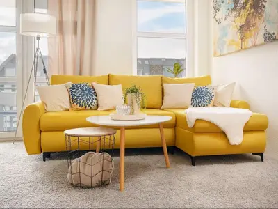 Ferienwohnung für 4 Personen (50 m²) in Eckernförde 5/10