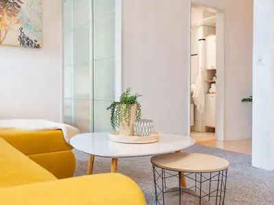 Ferienwohnung für 4 Personen (50 m²) in Eckernförde 6/10