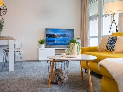 Ferienwohnung für 4 Personen (50 m²) in Eckernförde 7/10