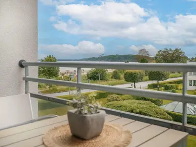 Ferienwohnung für 4 Personen (50 m²) in Eckernförde 9/10