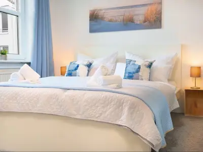 Ferienwohnung für 4 Personen (50 m²) in Eckernförde 10/10