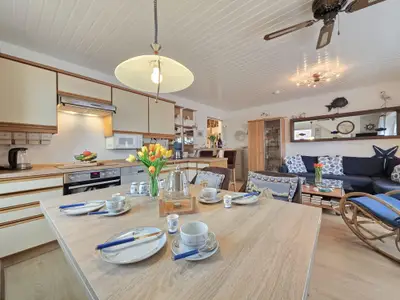 Ferienwohnung für 2 Personen (38 m²) 1/10