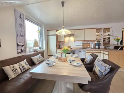 Ferienwohnung für 2 Personen (38 m²) 3/10