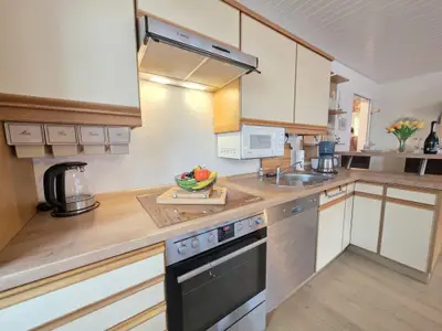 Ferienwohnung für 2 Personen (38 m²) 4/10