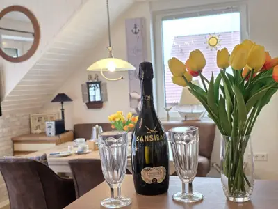 Ferienwohnung für 2 Personen (38 m²) 8/10